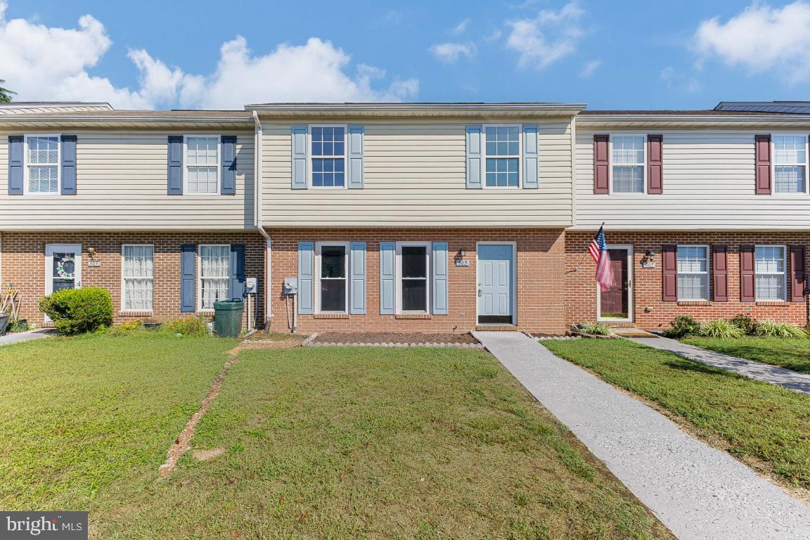 505 Emily Lane, Winchester