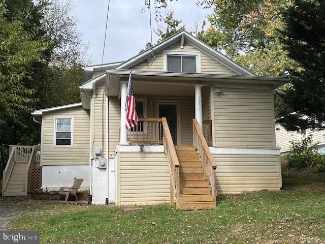 1033 Sunnyside Drive, Winchester
