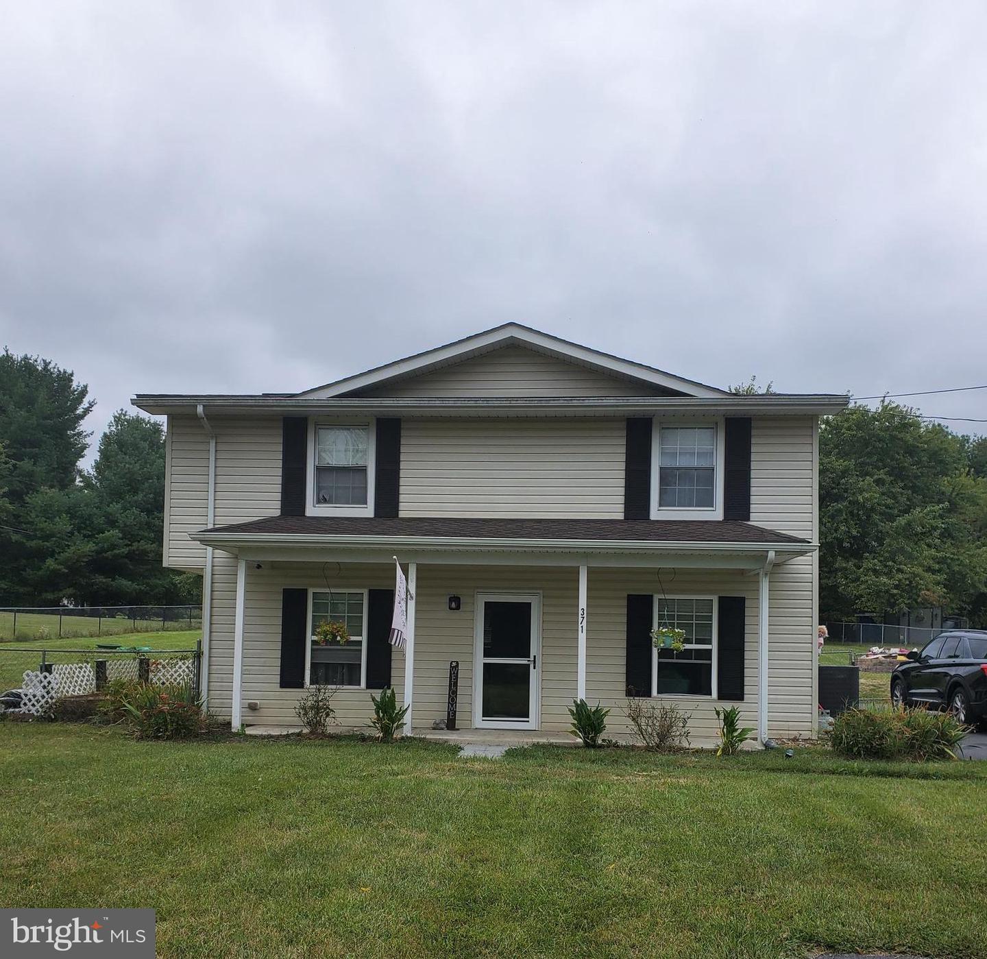 371 Ruebuck Road, Clear Brook