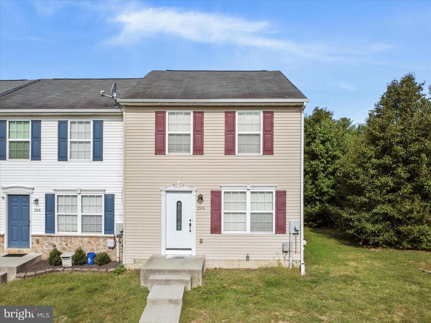 206 Eastside Lane, Winchester