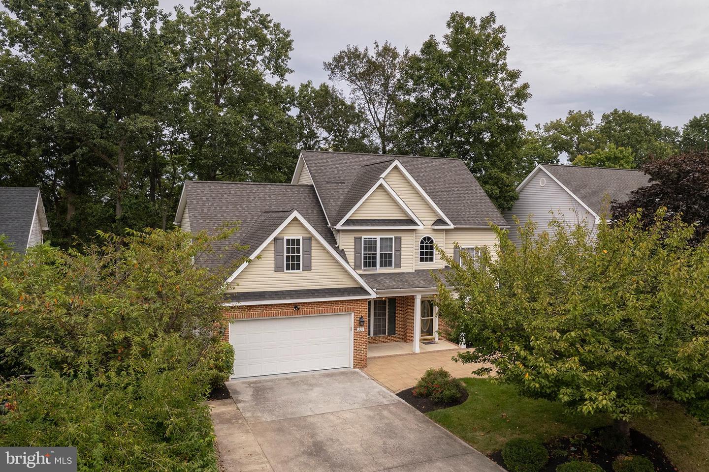 223 Cavalry Drive, Winchester