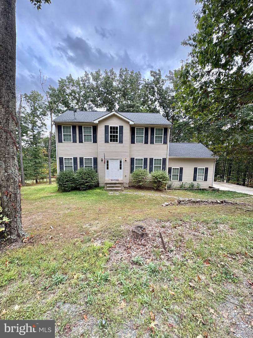 542 Cardinal Drive, Winchester