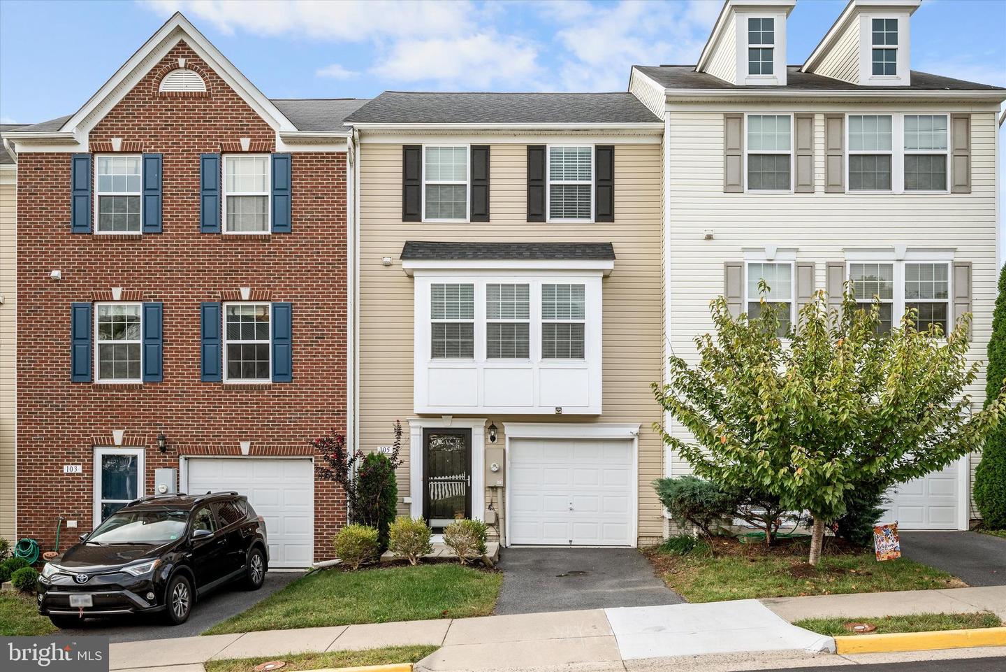 105 Worsham Terrace, Winchester