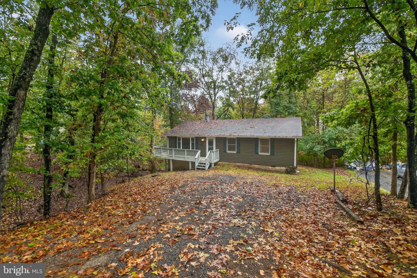 1251 Lakeview Drive, Cross Junction