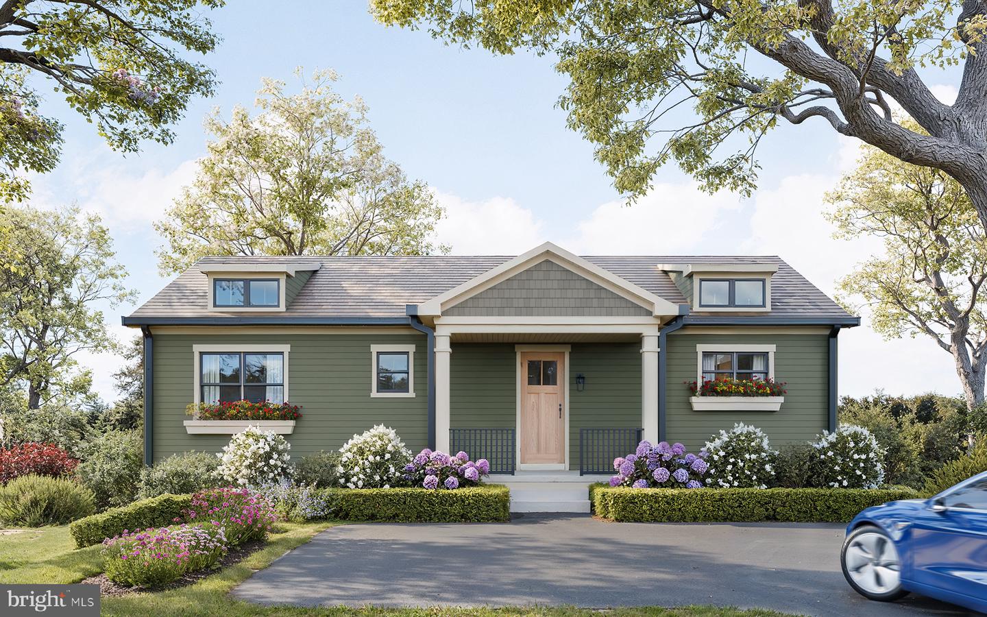 603 Opossum Trail, Winchester