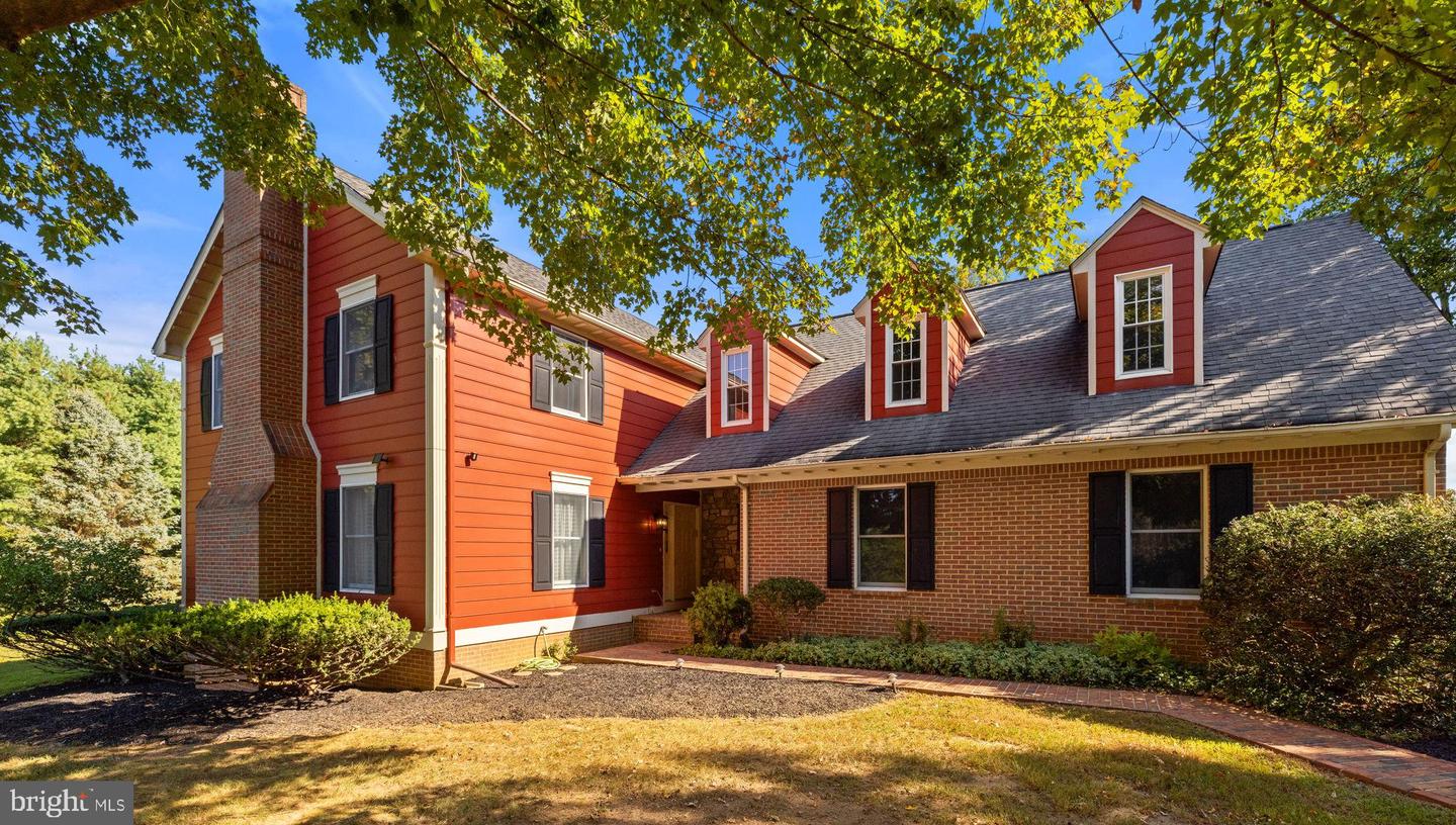 505 Glendobbin Road, Winchester
