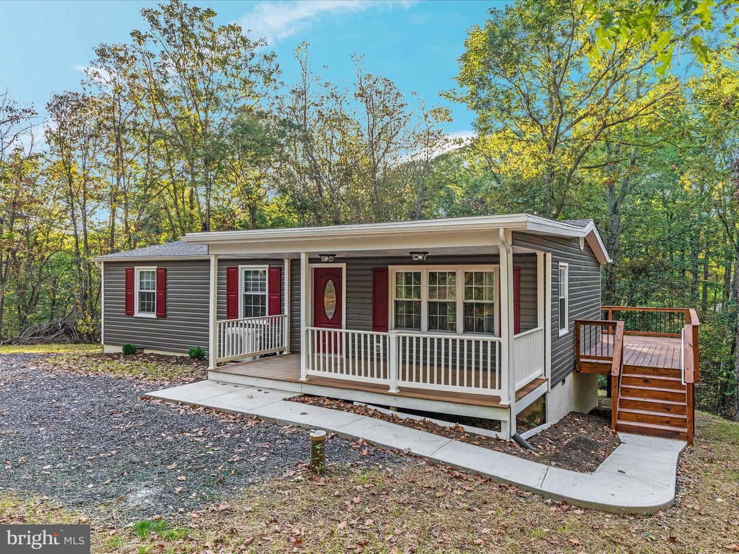 210 Zeiger Drive, Winchester