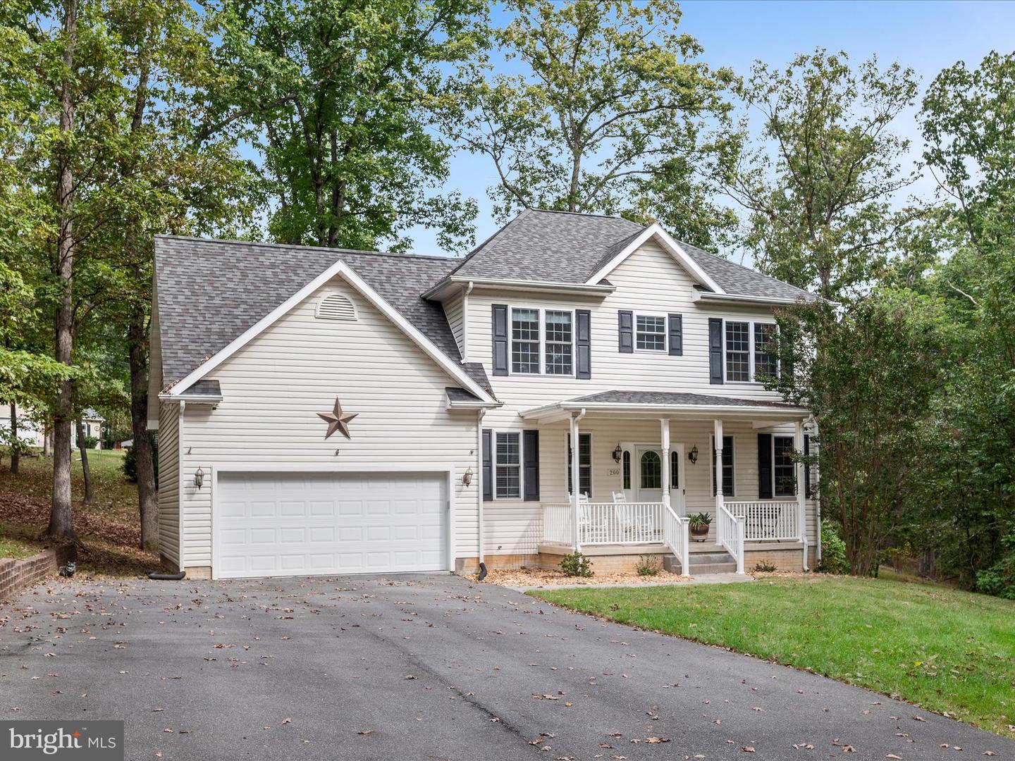 200 Dogwood Drive, Cross Junction