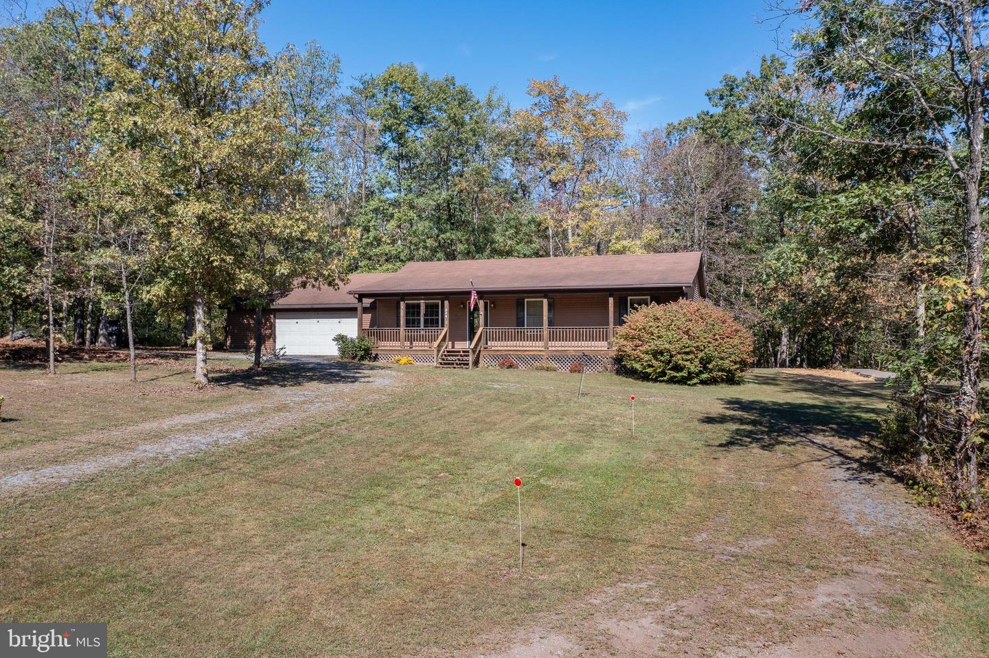 228 Sleepy Woods Road, Cross Junction