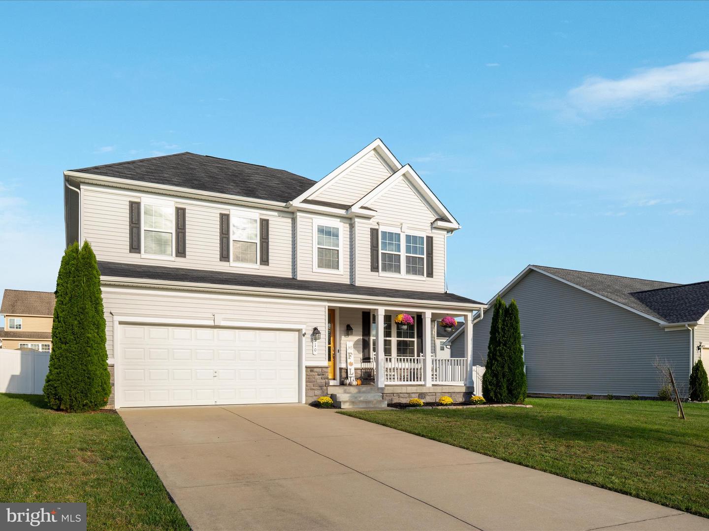 110 Radford Court, Stephens City