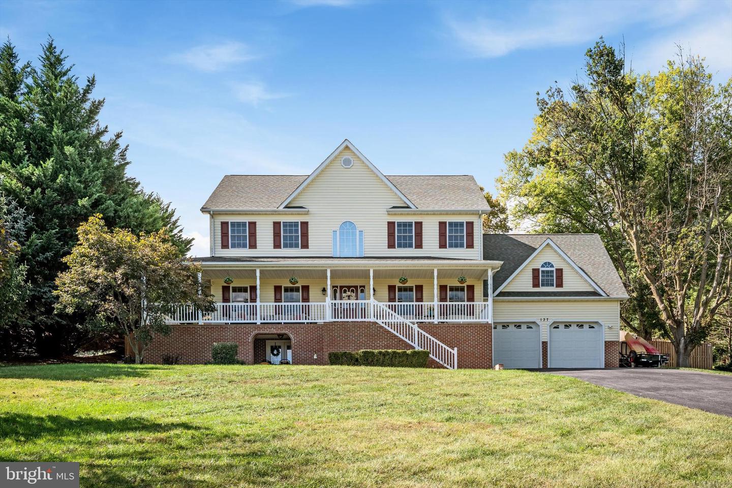 137 Stonebrook Road, Winchester