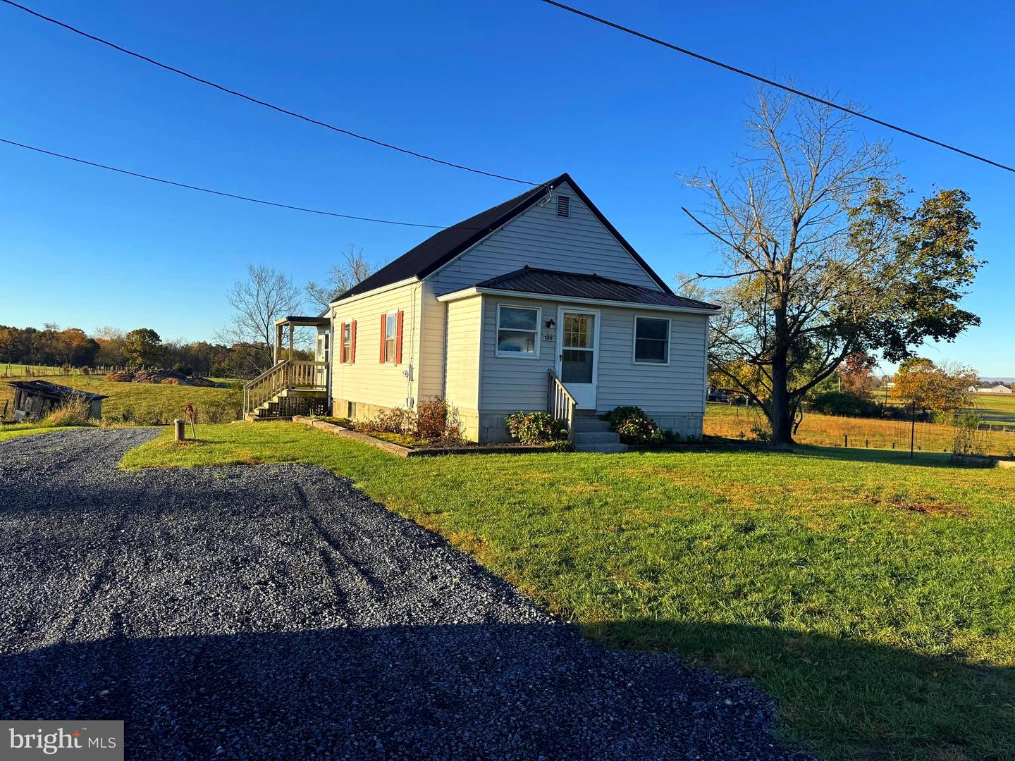 136 Shady Creek Road, Clear Brook