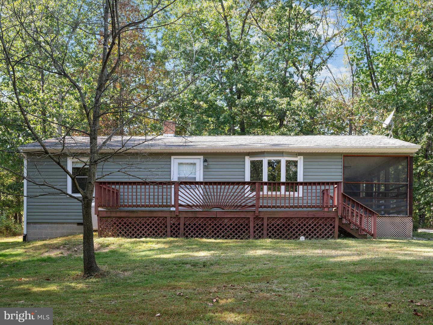 220 Chestnut Grove Road, Winchester