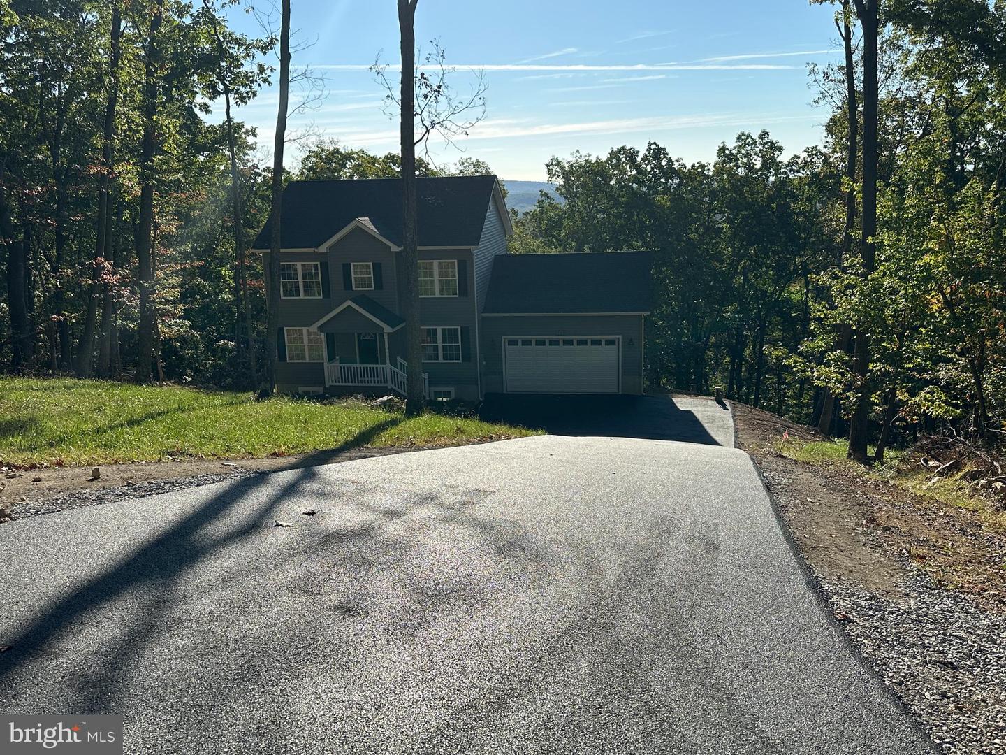 129 Indiana, Winchester