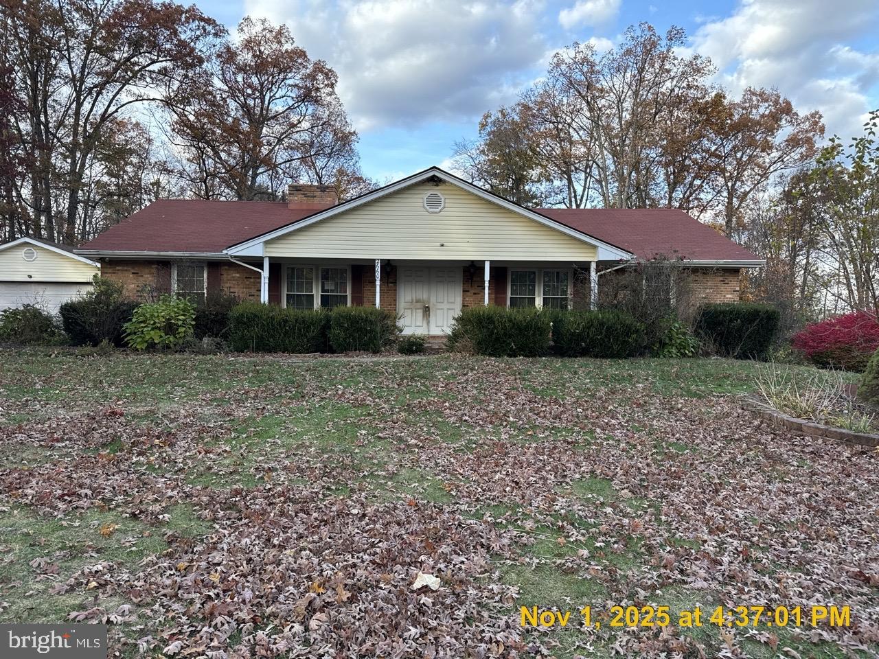 2660 Wardensville Grade, Winchester