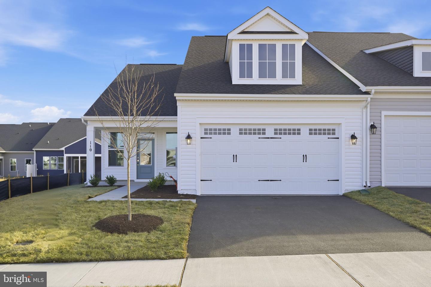 110 Carnation Way