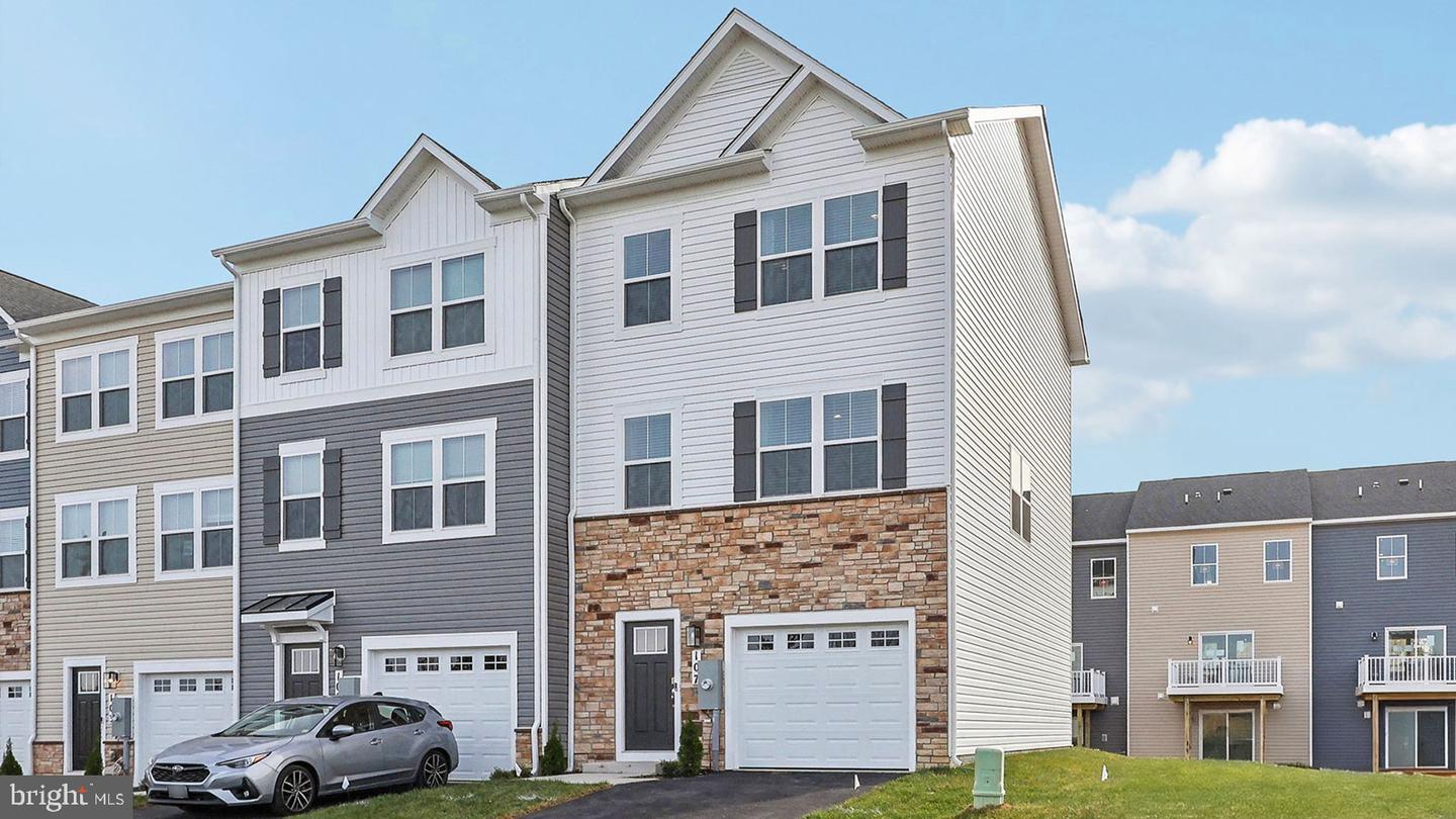 163 Willett Hollow Street, Stephens City