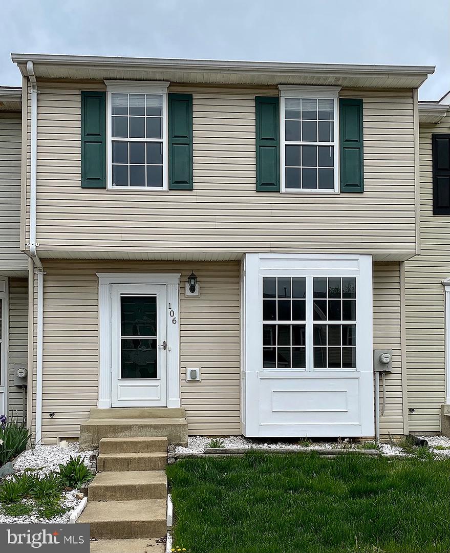 106 Peridot Place, Stephens City