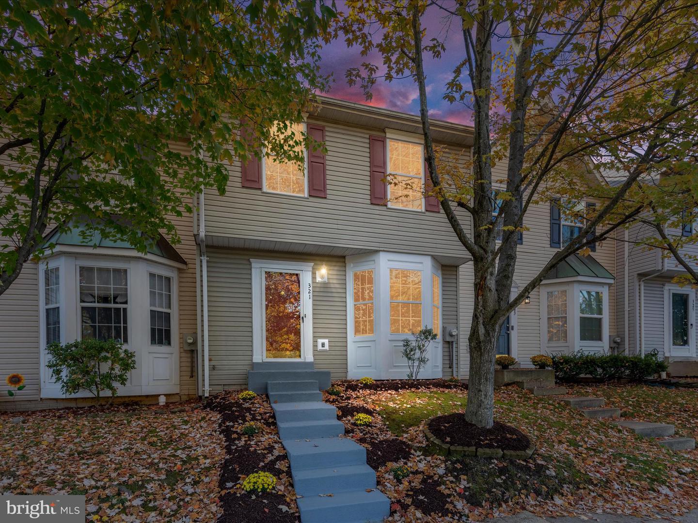 321 Sherando Circle, Stephens City