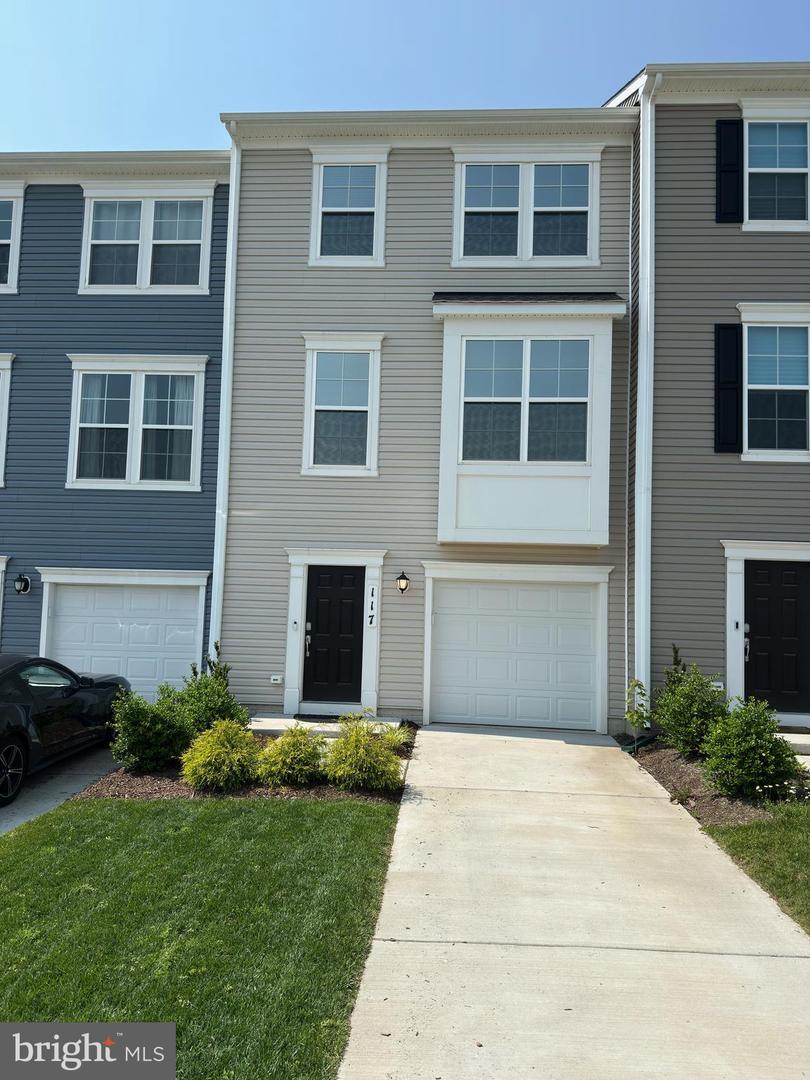 117 Tye Court, Winchester