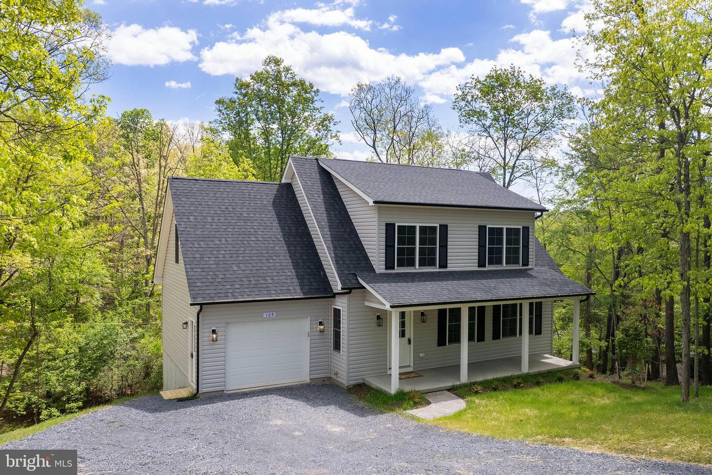 109 Sycamore Place
