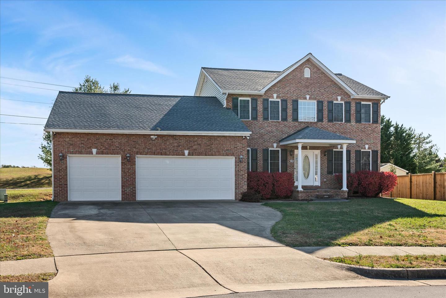 106 Plum Court, Stephens City
