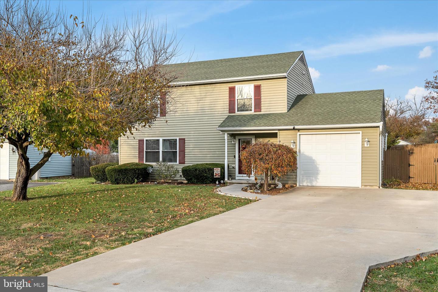 207 Killdeer Road, Stephens City