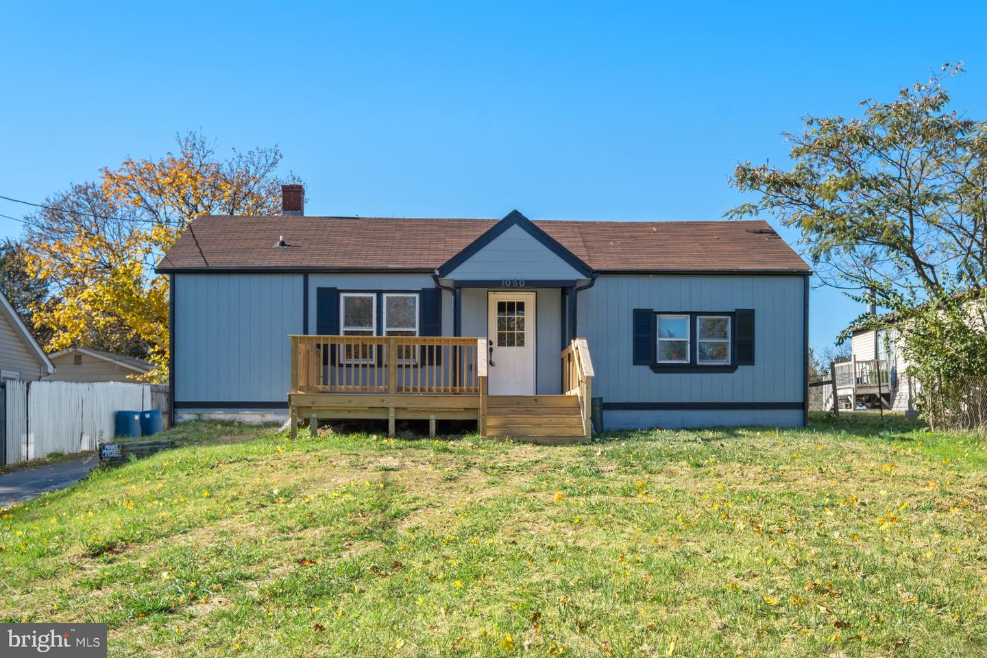 1080 Airport Road, Winchester