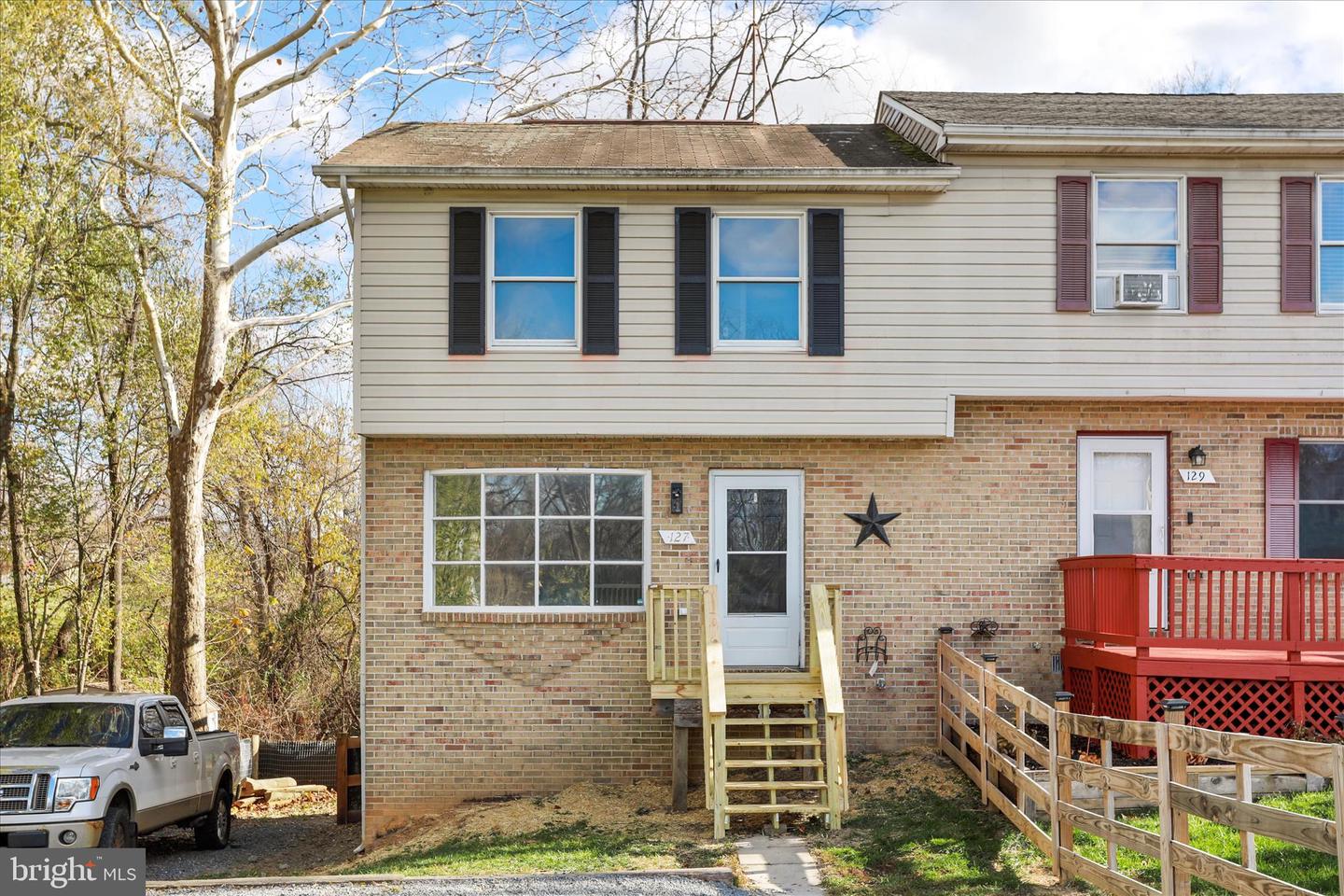 127 Woodridge Court, Stephens City