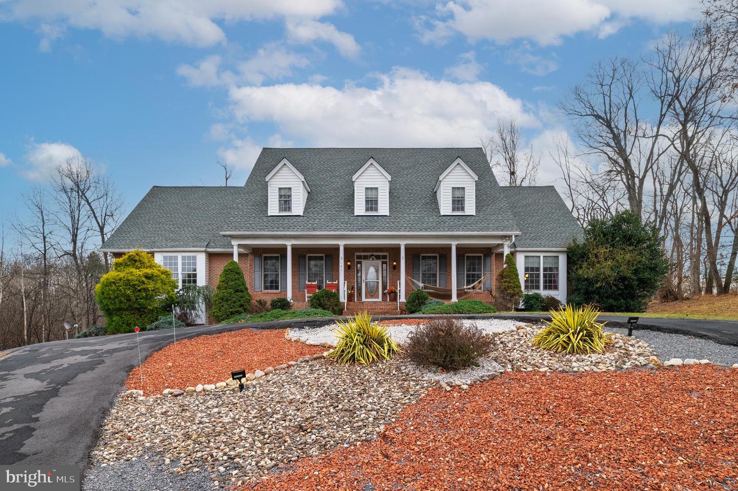 461 Skylar Lanes Way, Winchester