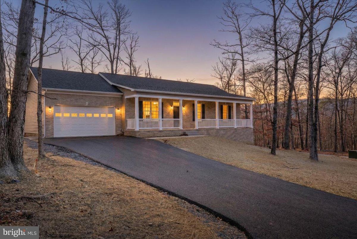 113 Glen Ridge Road, Winchester