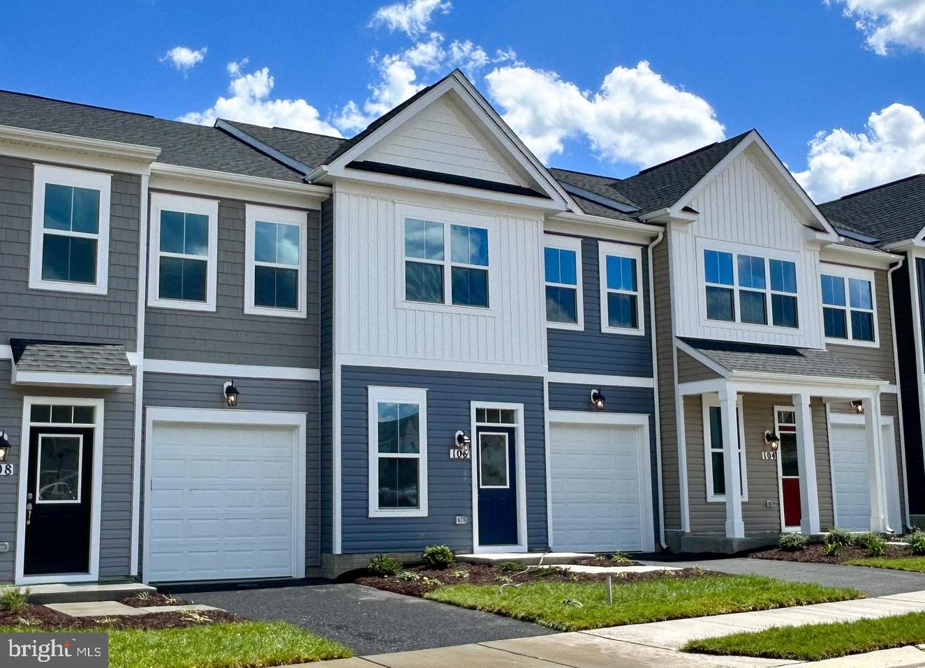 106 Heirloom Way