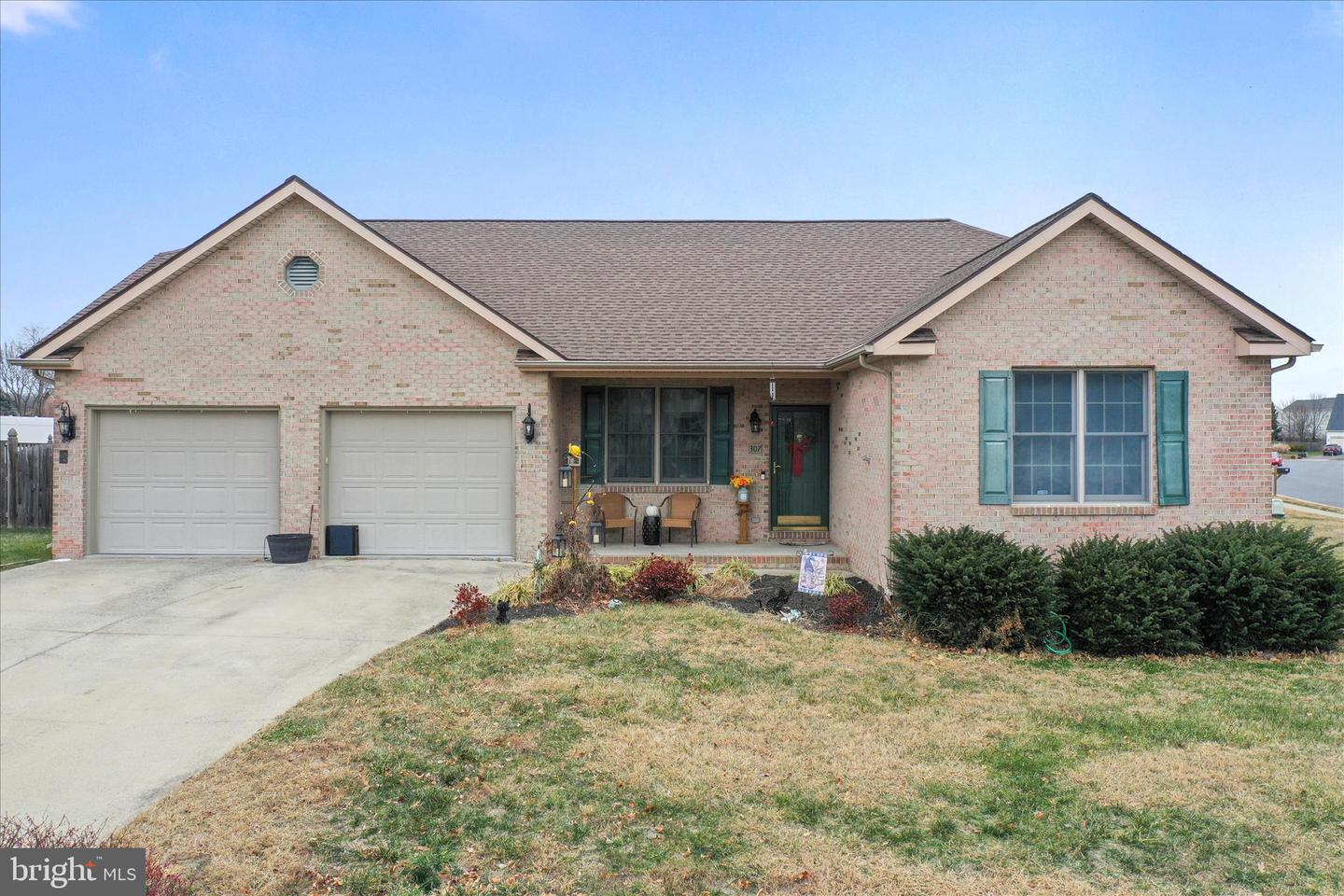 307 Craig Drive, Stephens City
