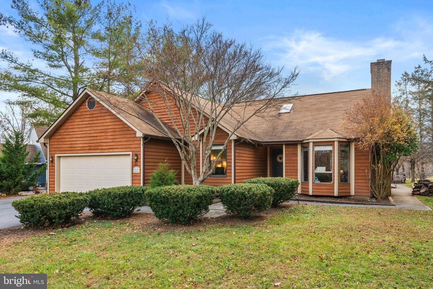 323 Masters Drive, Cross Junction
