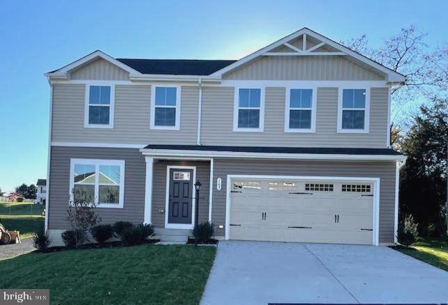 163 Emmet Street, Middletown