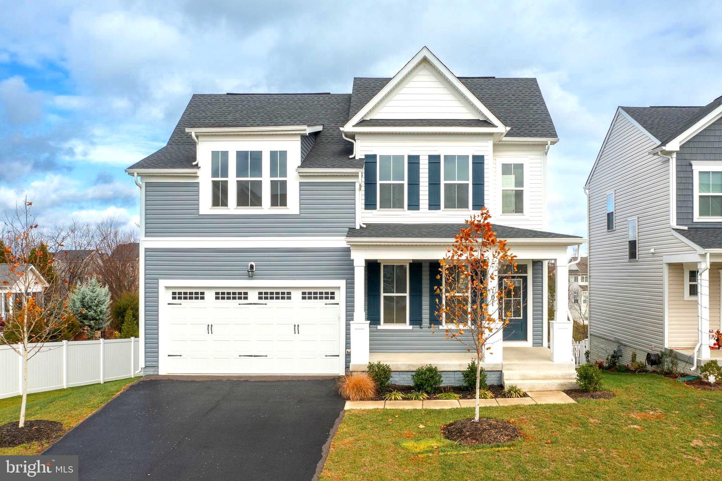 101 Goshen Place, Stephenson