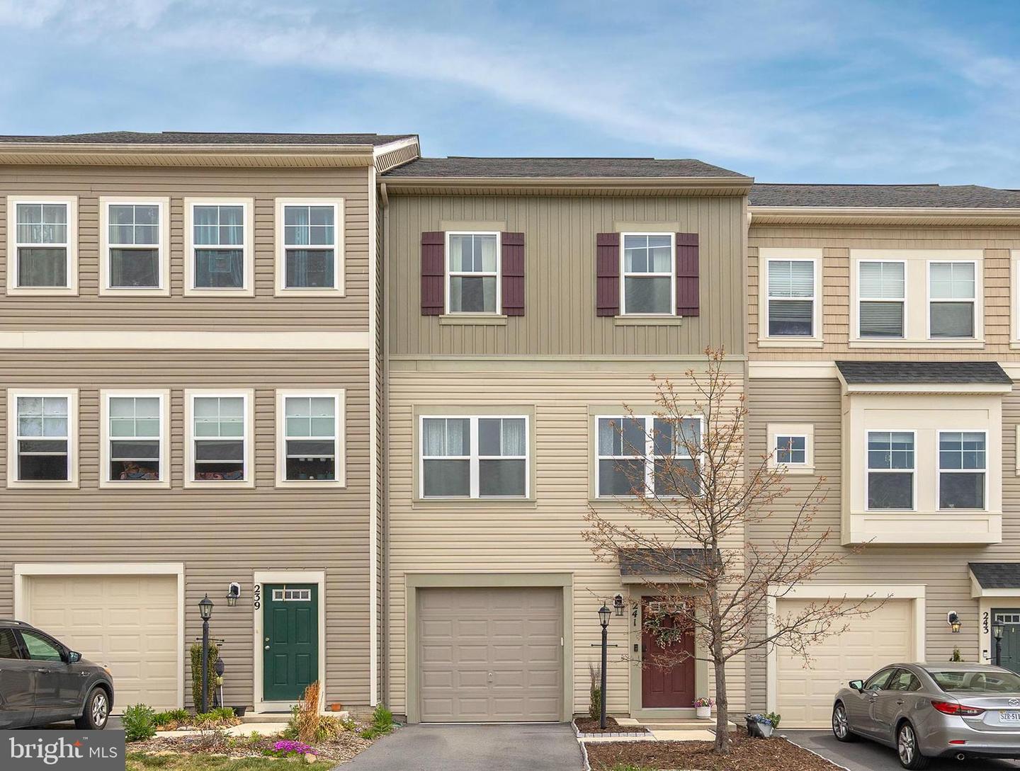 241 Patchwork Drive