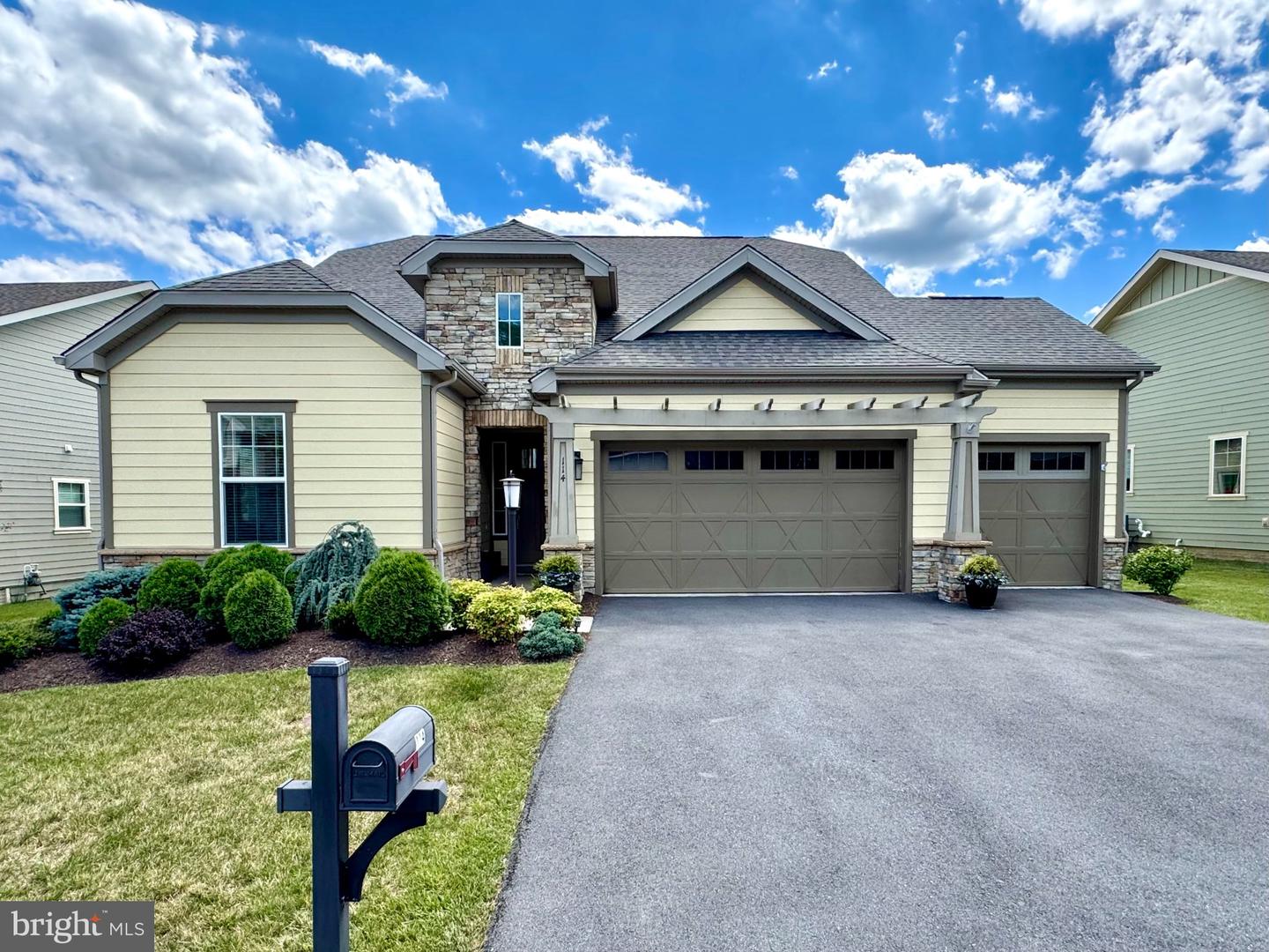 114 Turnstone Lane