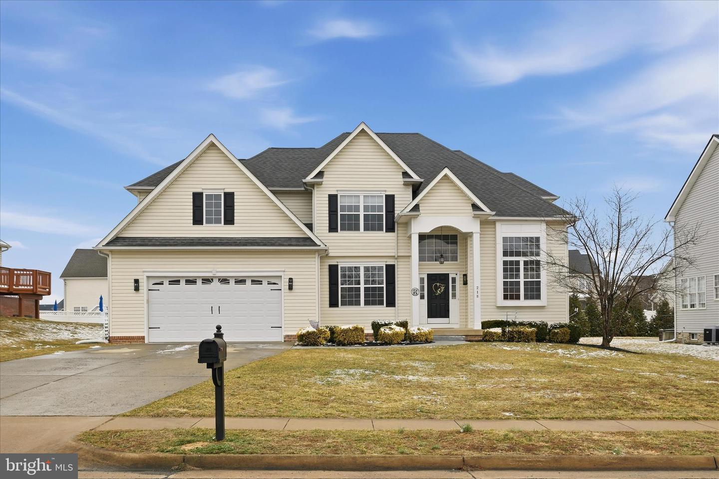 218 Flanagan Drive, Winchester