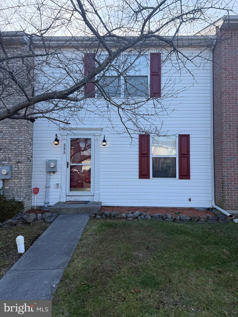 345 Surrey Club Lane, Stephens City