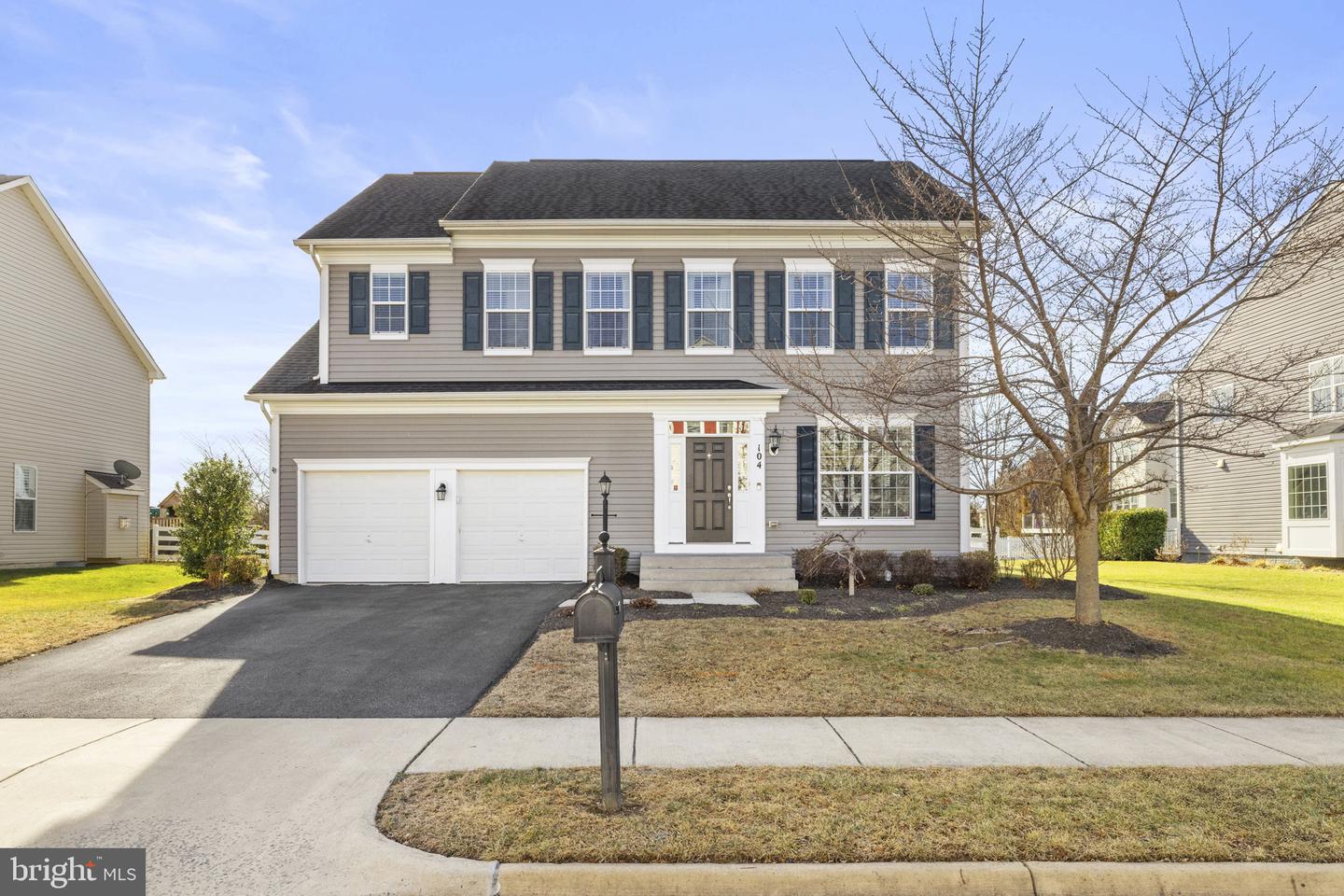 104 Blackford Drive, Stephenson