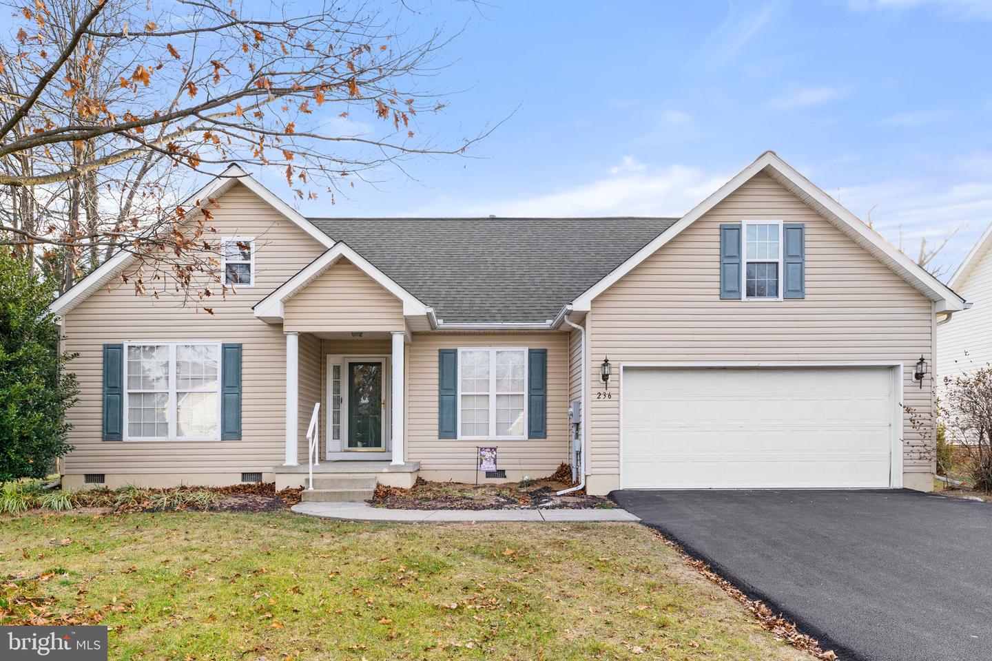 236 Bentley Avenue, Winchester
