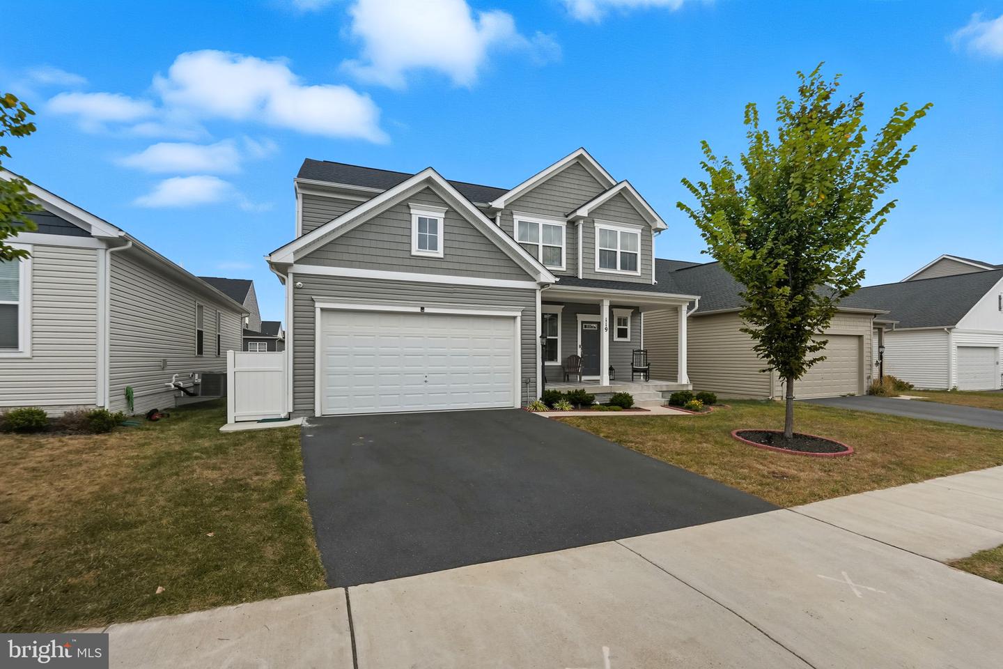 119 Interlace Way, Stephenson