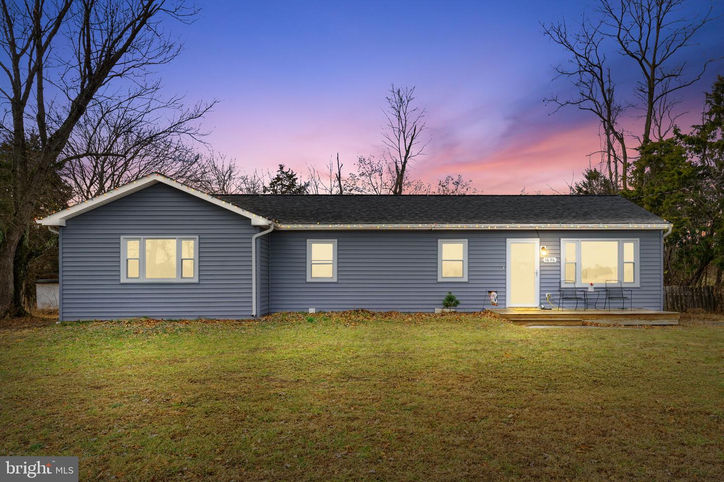1636 Double Church Road, Stephens City