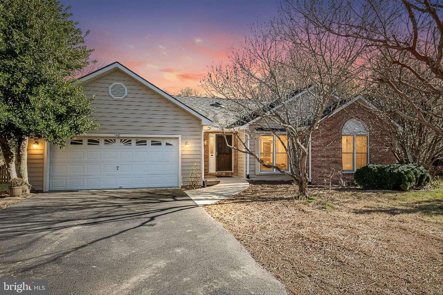 130 Mill Race Drive, Winchester