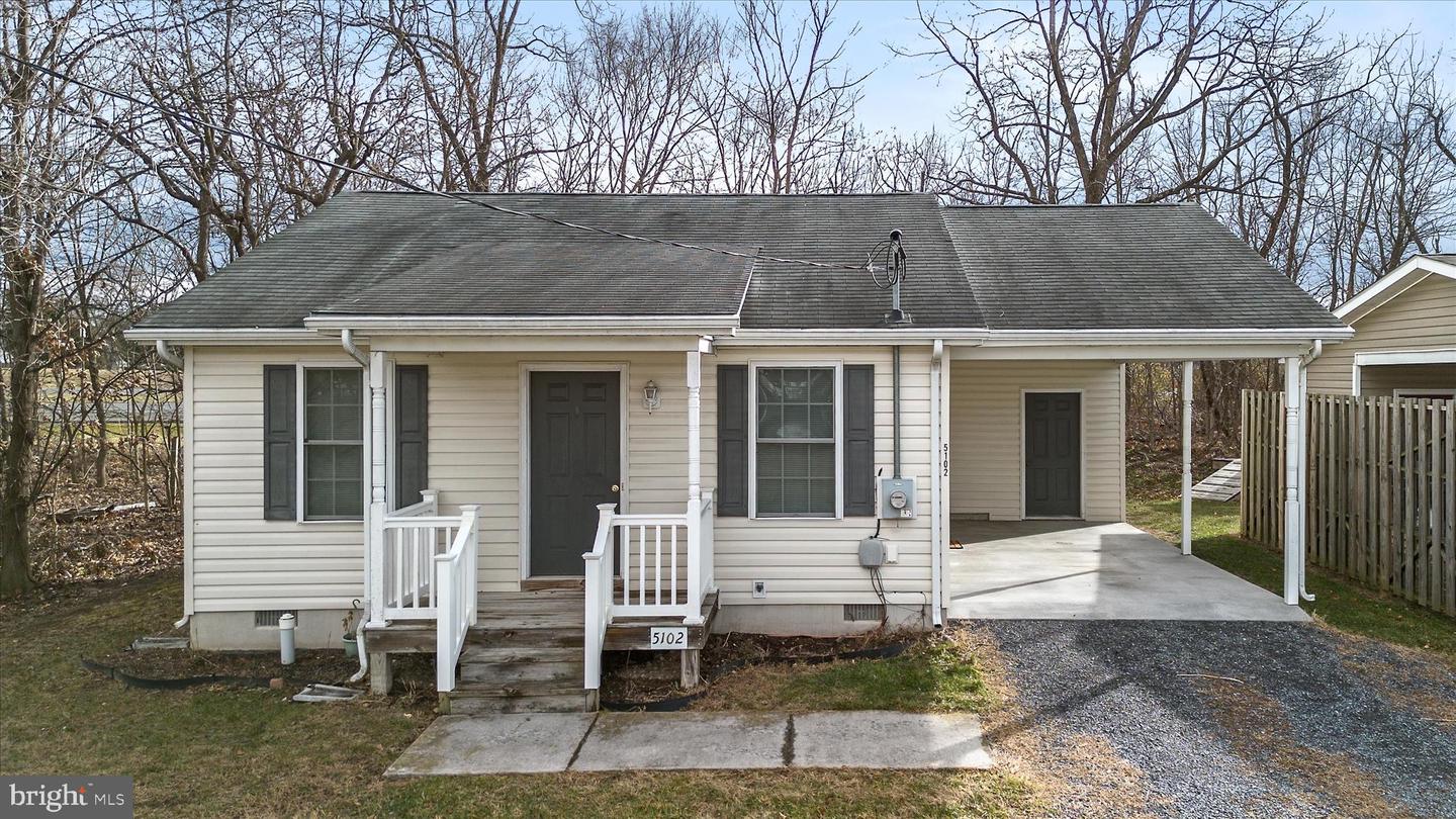 5102 Comer Drive, Stephens City