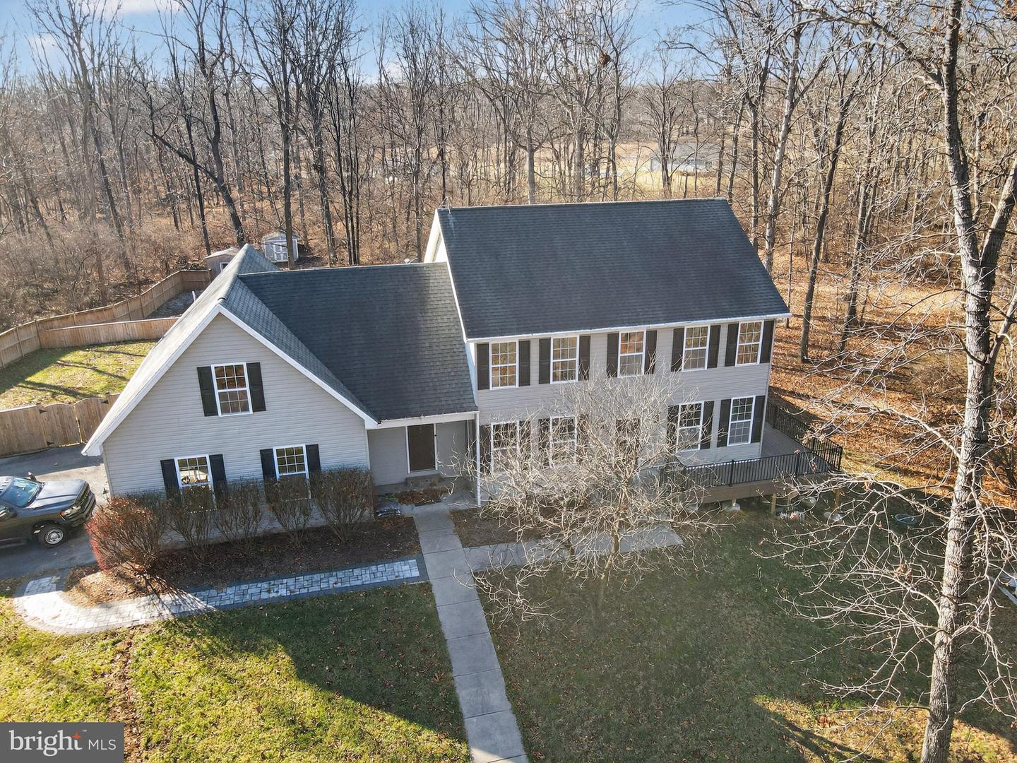 196 Joline Drive, Clear Brook