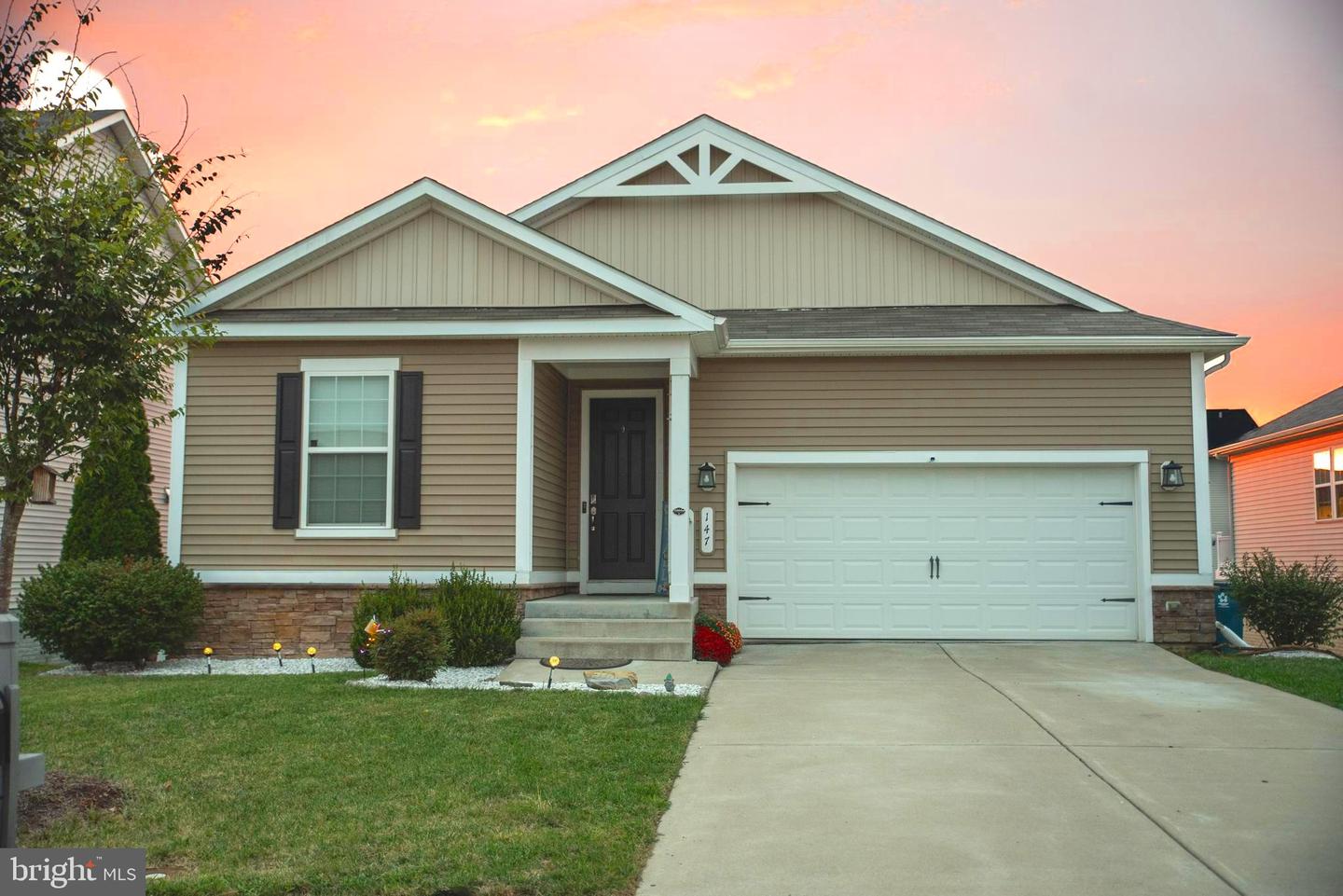 147 Westchester Drive, Stephens City