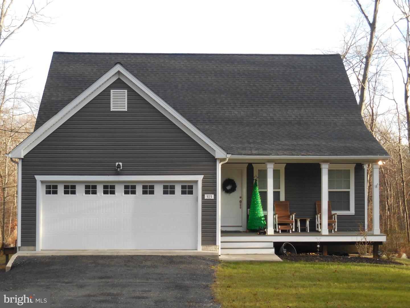 313 Beaver Trail, Winchester