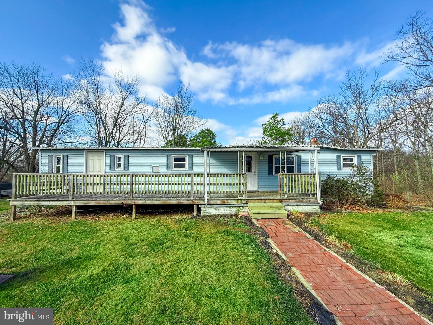 123 Old Bethel Lane, Winchester